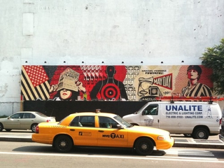 Illustration for article titled The War On Phallic Graffiti